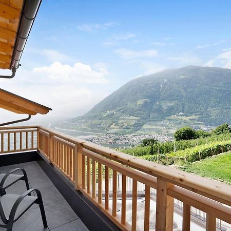 Unteroetzbauerhof - Fewo Weinberg Tirolo Ngoại thất bức ảnh