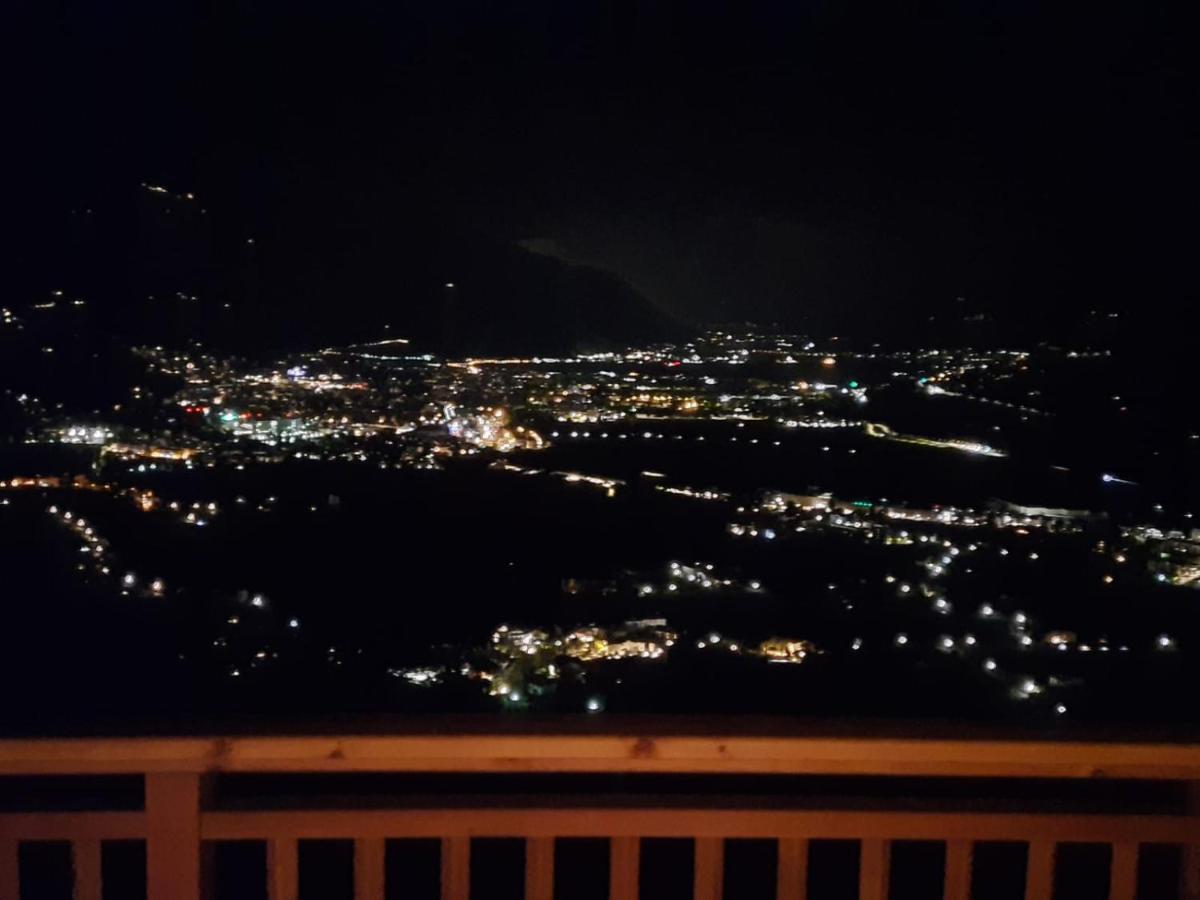 Unteroetzbauerhof - Fewo Weinberg Tirolo Ngoại thất bức ảnh